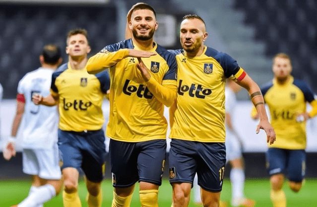 赛事中重现 赛事中重现