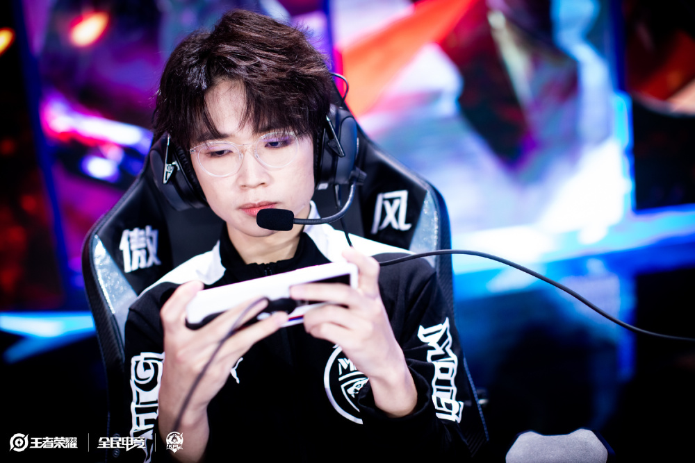 比赛一开始 比赛一开始