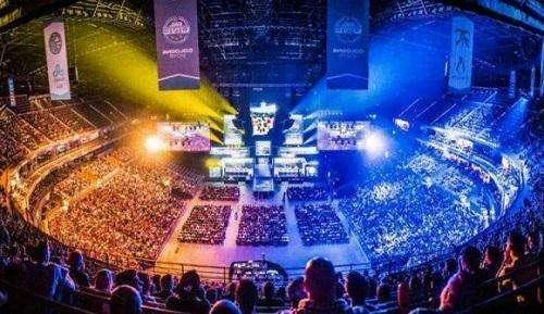 总冠军稳了 总冠军稳了