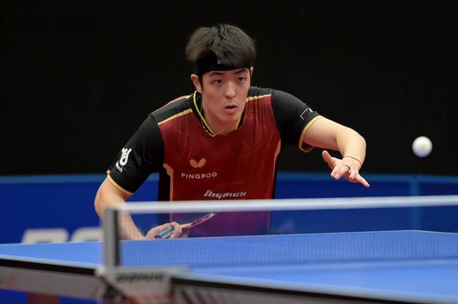 是年轻网球 是年轻网球