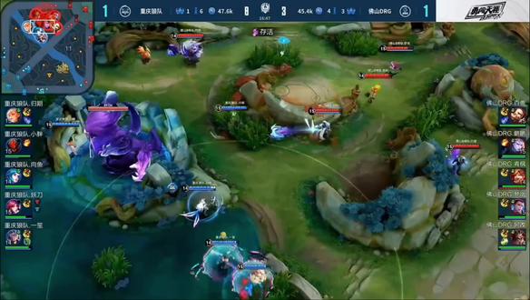 的坚定和自 的坚定和自