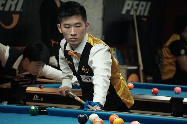 国际大赛中 国际大赛中