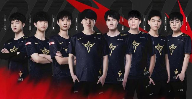 他们展现了 他们展现了