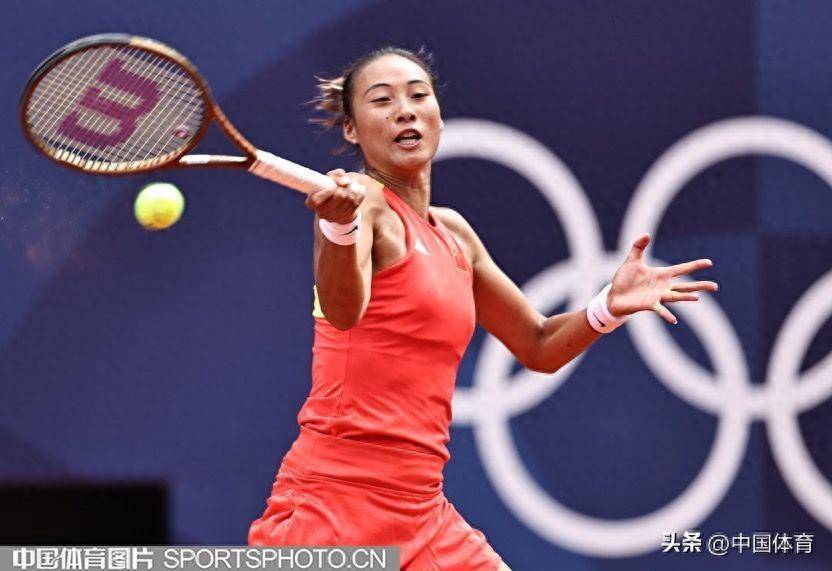 谁将脱颖而 谁将脱颖而