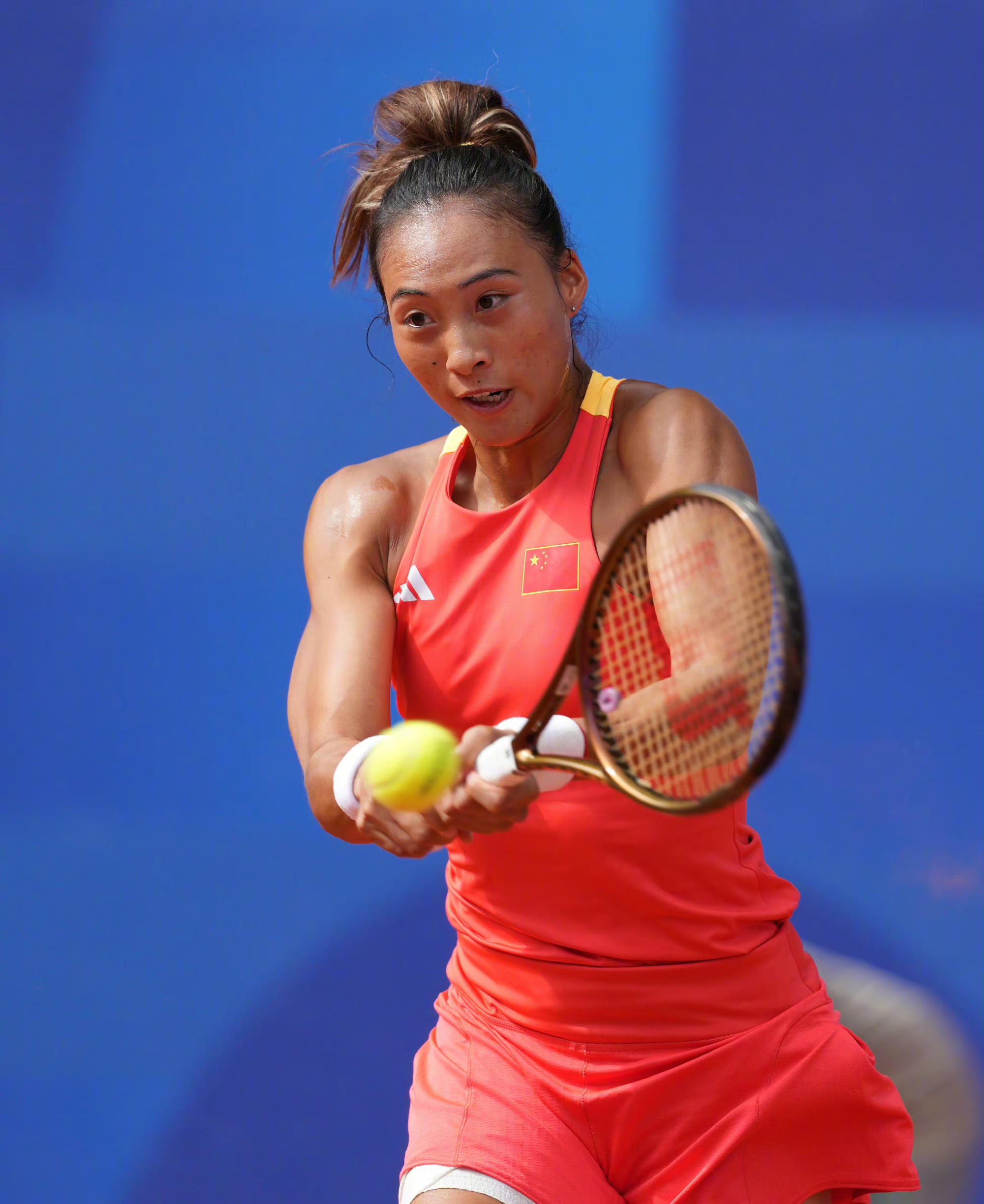 向总冠军再 向总冠军再