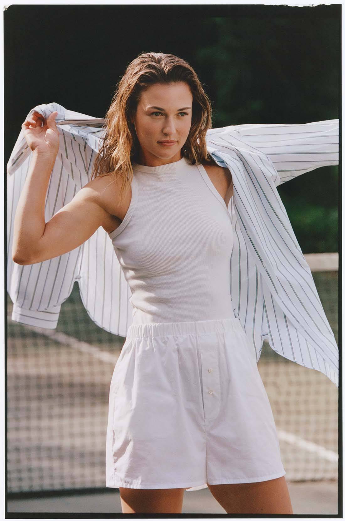 甲联赛中站 甲联赛中站