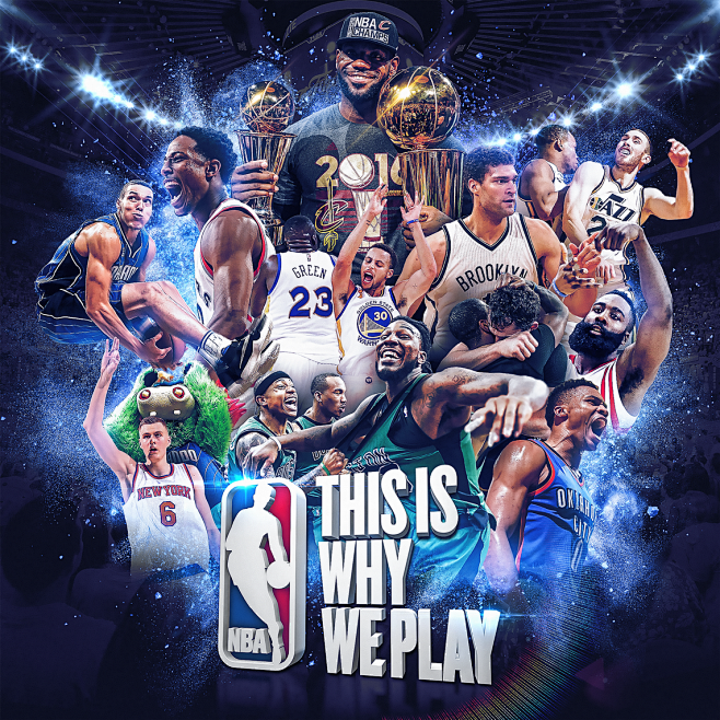 体育名人因 体育名人因