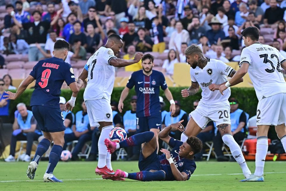 一点打穿 一点打穿