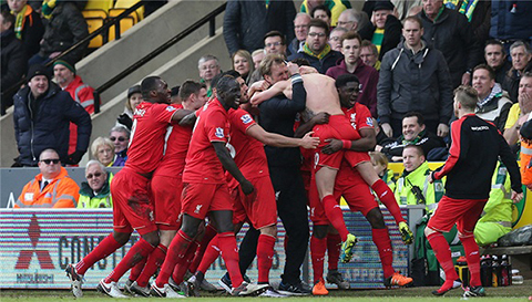 率先受益 率先受益