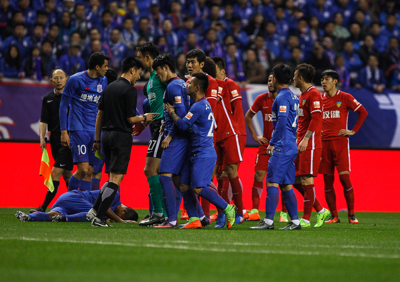 团队执行 团队执行